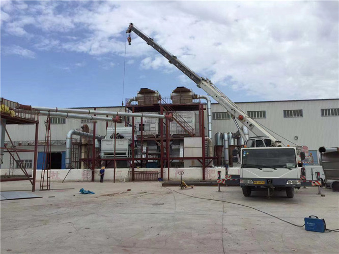 永春县什么样情况下需要用50吨吊车