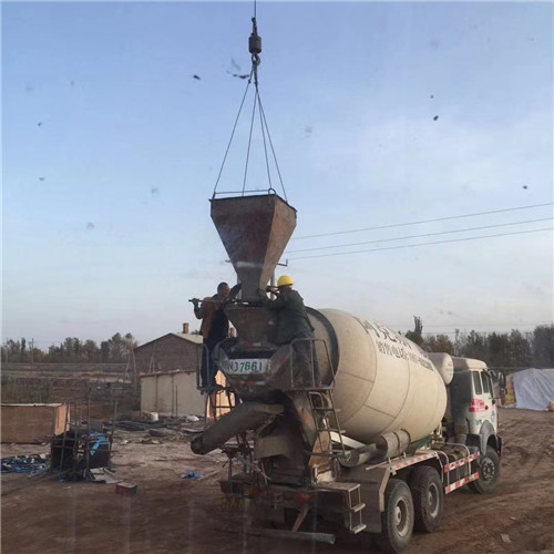 永春县“精准瞄准”—— 吊车的 “定位导航” 技术